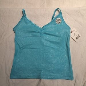 Sparkly Cami Tank